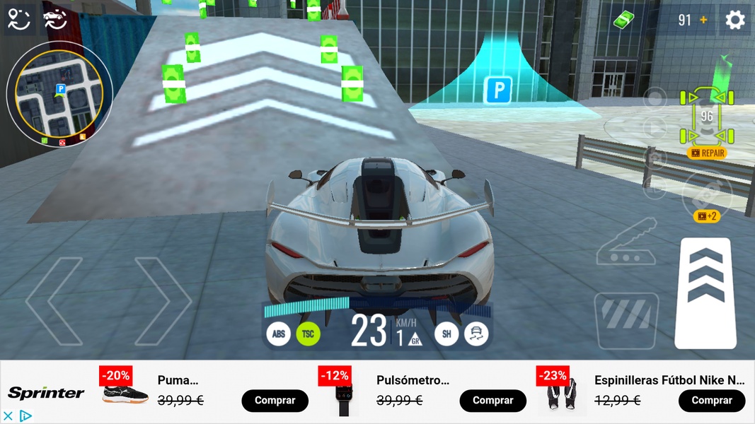 Real Car Crash para Android - Baixe o APK na Uptodown