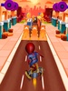 Spider Hero Boy Man screenshot 1