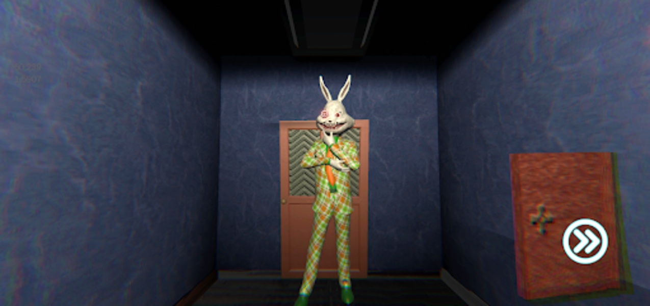 Rabbington - Preview 5