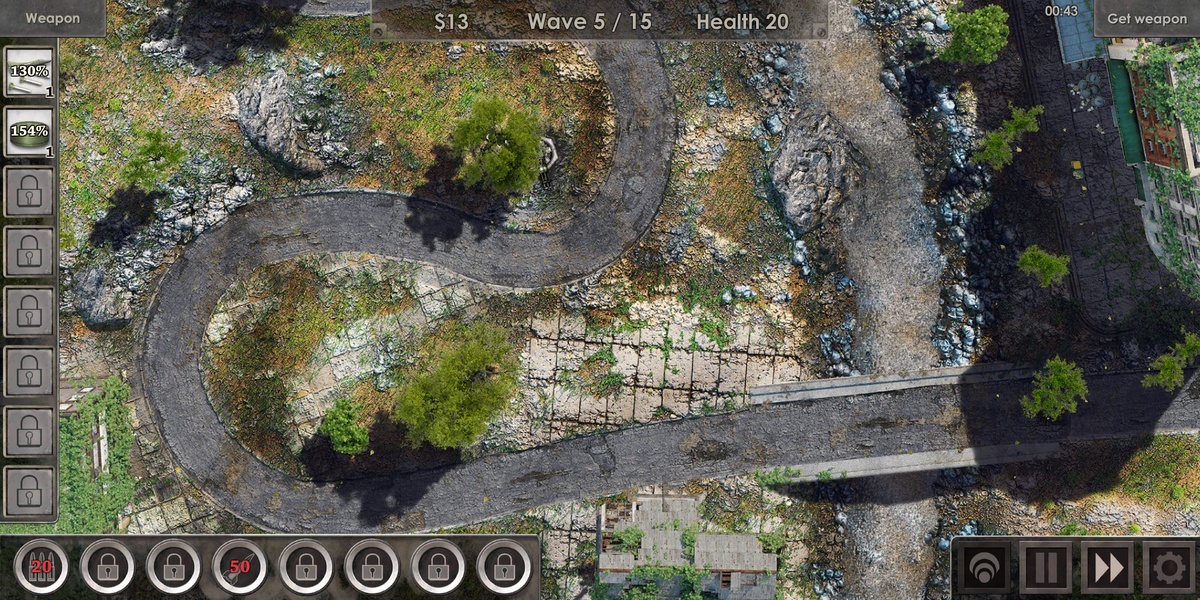 Defense Zone 3 HD - Preview 3