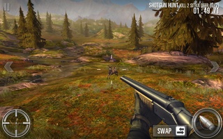 Deer Hunter 2017 5 2 4 क ल ए Android ड उनल ड