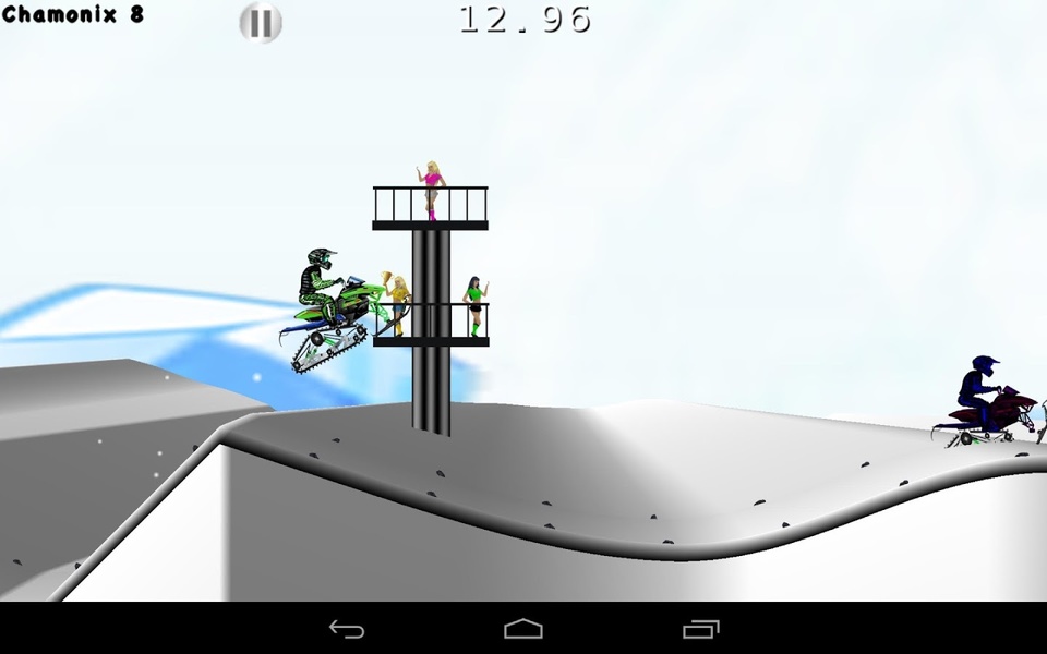 SnowXross Trials - Preview 10