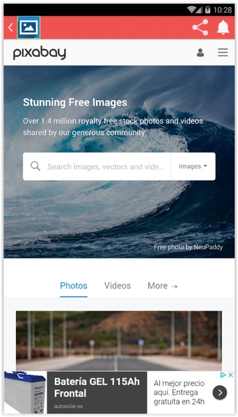 Free Photo Library - Preview 6