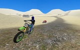 Motocross Offroad Bike Race 3D screenshot 4