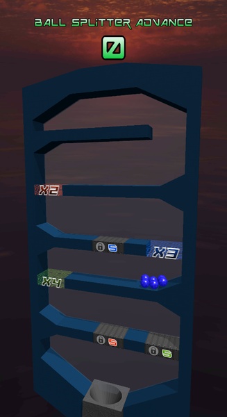 Splitter Advance - Preview 2