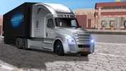 Truck Hero Simulation Driving 2 - Great Simulator screenshot 3