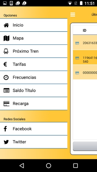 Metro de Sevilla - Preview 7