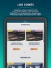 Official Spurs + Stadium App screenshot 3