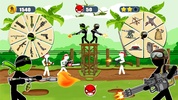 Stickman Army: The Resistance screenshot 4