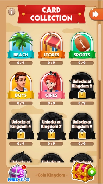 Coin Kings - Preview 8