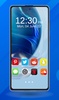 Huawei HarmonyOS 3.0 Launcher screenshot 5