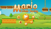 Mareio Climber Racing screenshot 1