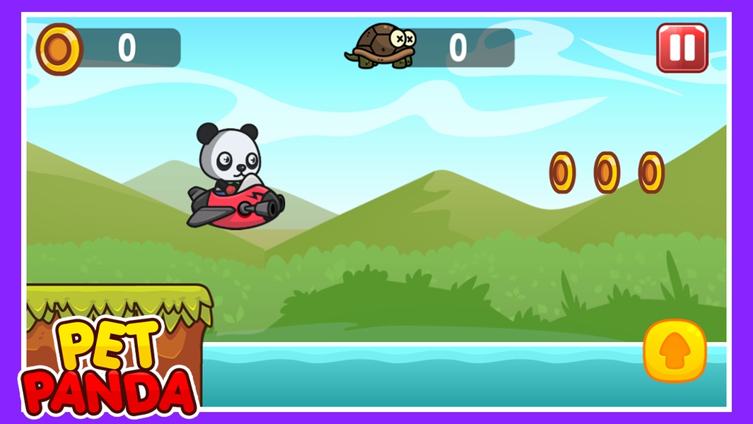 PET PANDA - Preview 3