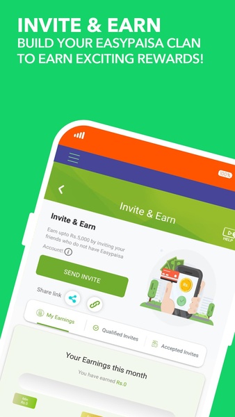 Easypaisa - Preview 6