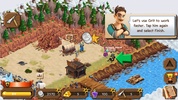 Goldrush: Westward Settlers! screenshot 8