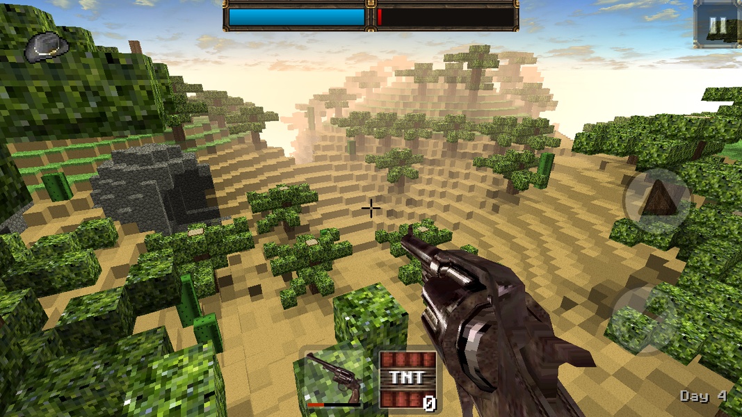 Western Craft 2 - Preview 3