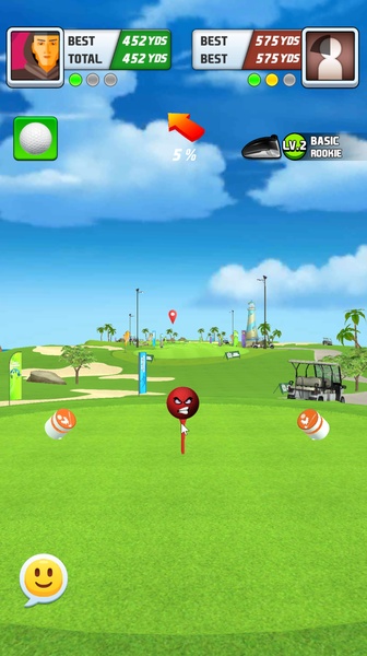 Golf Hero - Preview 7