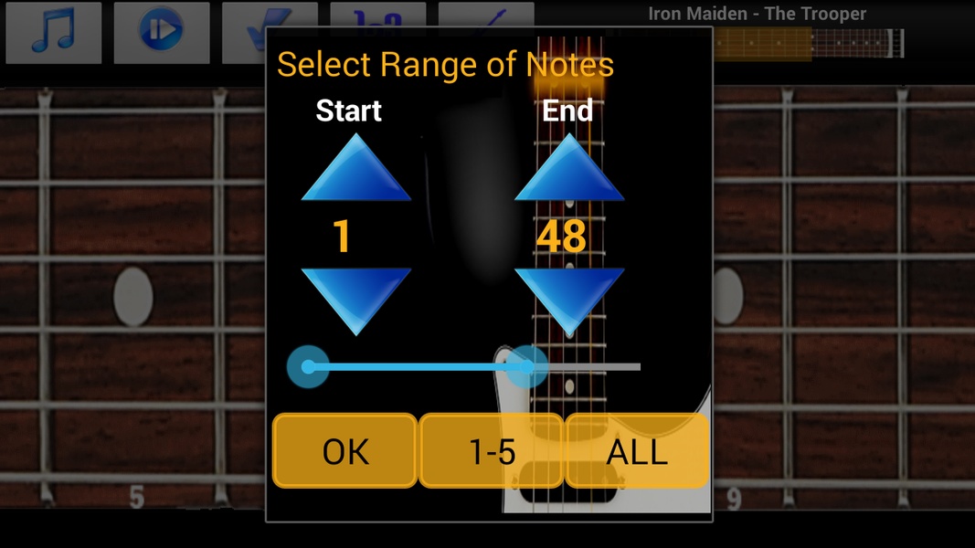 Guitar Riff Free - Preview 4