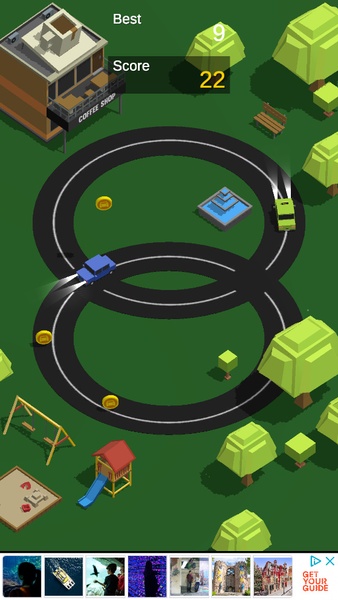 Loop Panic - Preview 5