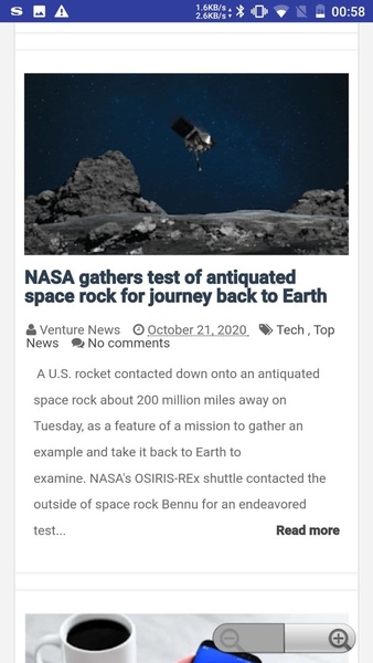 Venture News - Preview 10