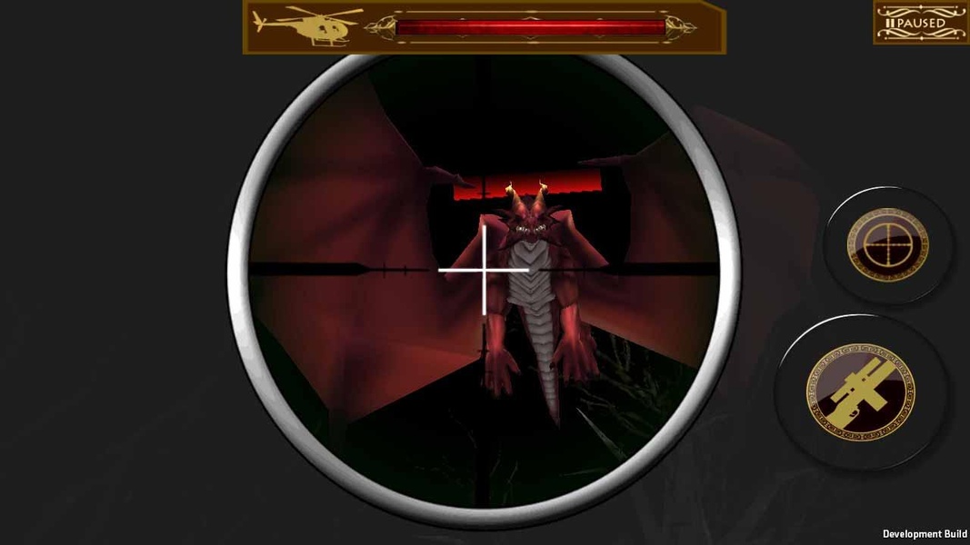 Helicopter Dragon Sniper Hunt - Preview 5