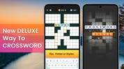 Crossword screenshot 9