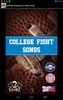 College Ringtones & Fight Songs screenshot 7