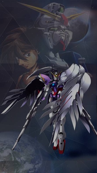 Gundam Wallpapers - Preview 4
