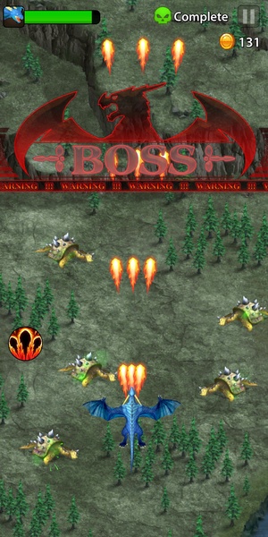 Dragon Shooter - Preview 12