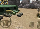 Army parking 3D - Parking game screenshot 5