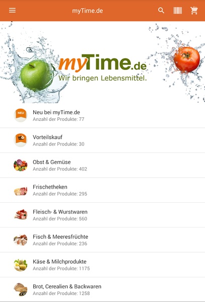 myTime.de - Preview 8