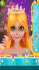 Fairy Tale Princess Magical Makeover Salon screenshot 1