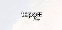 topoX Map screenshot 1