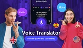 Voice Translator screenshot 7