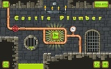 Castle Plumber – Pipe Connection Puzzle Game screenshot 10