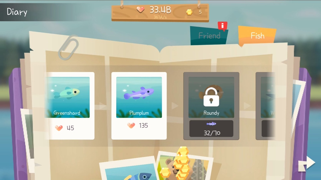 FisherBear Noah - Preview 6