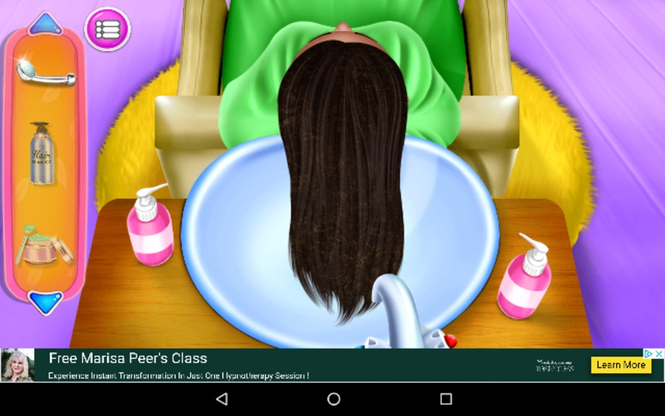 Crazy Bff Princess Nightout Party - Preview 13