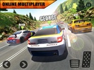 Car Racing Legend 2021 screenshot 11