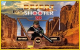 Army Sniper 3d Desert Shooter screenshot 5