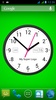 Light Analog Clock LW-7 screenshot 1