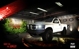 Jungle Drive : OffRoad screenshot 1