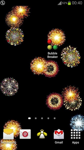 Funny Bubbles Wallpapers - Preview 3
