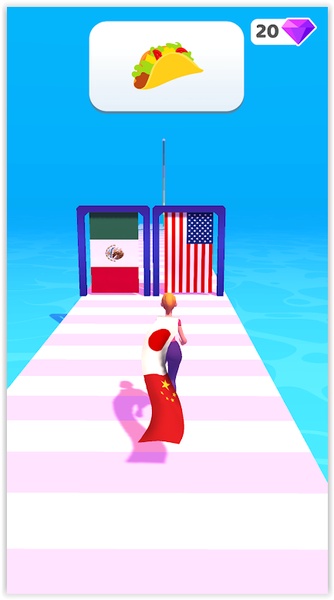 Flags Fest - Preview 1