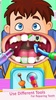 Teeth Clinic: Dentist Games screenshot 3
