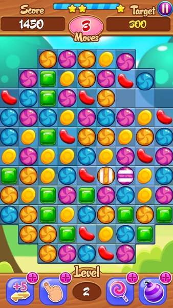 Candy Jelly Jewels - Preview 3
