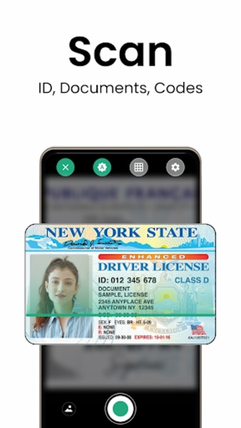 Scanner Go - Preview 7