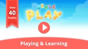 Puzzle Play: Building Blocks screenshot 16