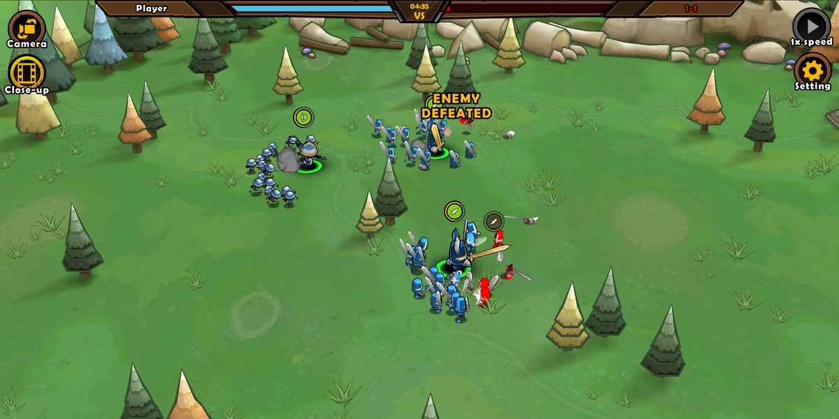 Mini Legions - Preview 8