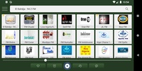 Algeria Radio Online - Am Fm screenshot 1