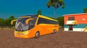 Bus Sim Brasil screenshot 3